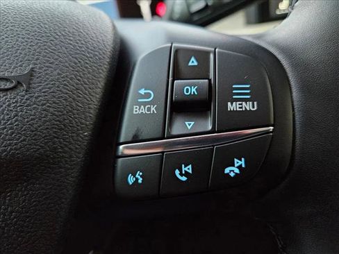 New 2026 Ford Bronco Sport Big Bend w/ Convenience Package image 14