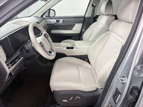 Used 2026 Hyundai Santa Fe SEL AWD/4WD image 5