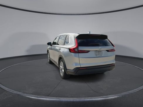 Used 2023 Honda CR-V EX-L image 7