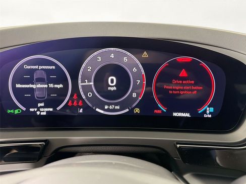 Certified 2026 Porsche Cayenne AWD/4WD image 19