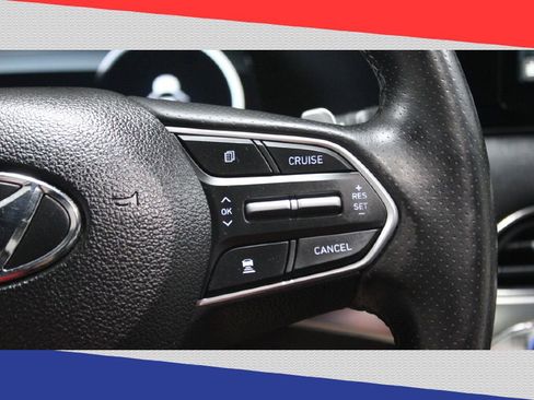 Used 2021 Hyundai Palisade Calligraphy image 17