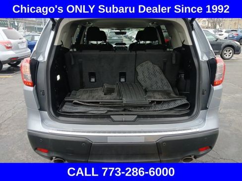 Certified 2022 Subaru Ascent Premium w/ Convenience Package image 24