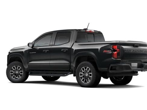 New 2026 Chevrolet Colorado Z71 AWD/4WD image 28