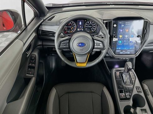 New 2026 Subaru Crosstrek 2.5i Wilderness AWD/4WD image 20