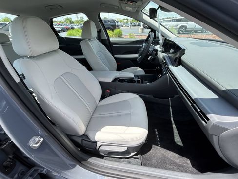 Certified 2026 Hyundai Sonata SEL FWD image 26
