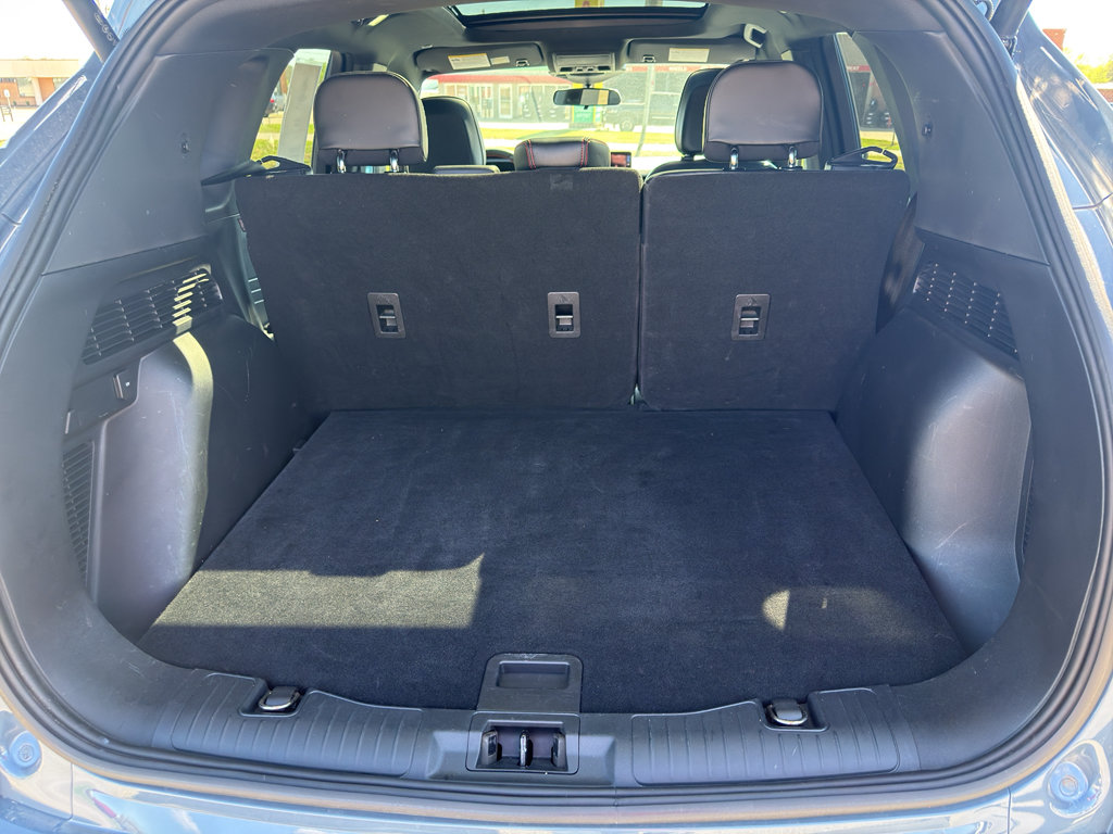 Used 2023 Ford Escape ST-Line w/ Tech Pack #1 FWD image 6