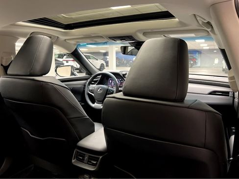 Certified 2023 Lexus ES 350 w/ Premium Package FWD image 21
