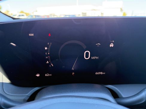 Used 2025 Buick Encore GX Sport Touring w/ Advanced Technology Package image 29