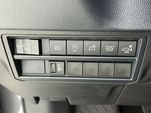 New 2026 Toyota Tundra SR5 w/ SR5 Convenience Package image 13