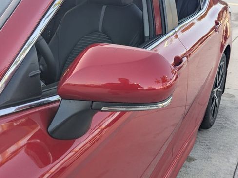 Used 2023 Toyota Camry SE w/ Convenience Package image 11