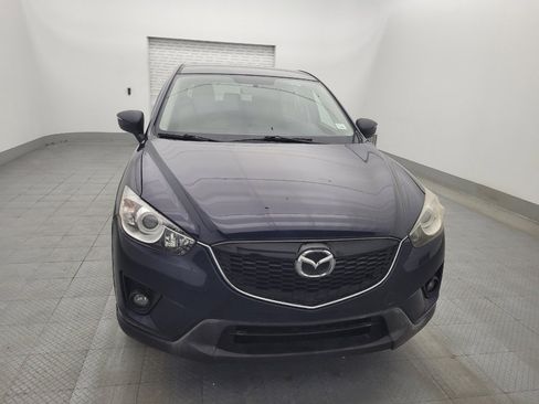 Used 2015 MAZDA CX-5 Touring image 14