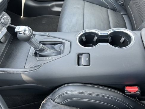 New 2025 Ford Mustang Premium image 19