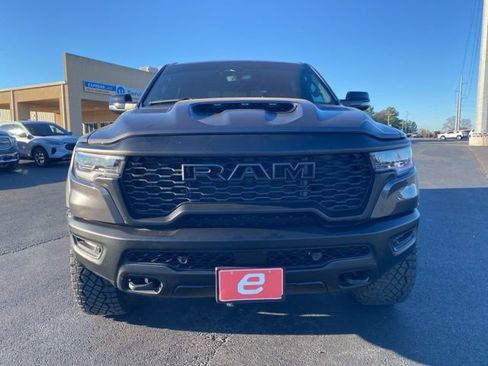 Used 2025 RAM 1500 RHO w/ Bed Utility Group image 2