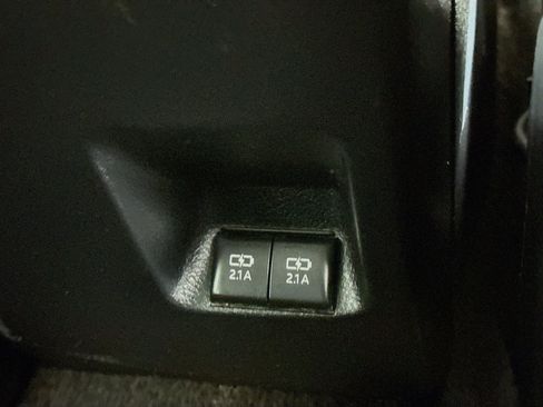 Used 2022 Toyota 4Runner TRD Sport RWD image 42