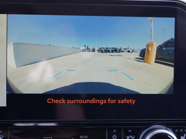 Certified 2026 Toyota Highlander Platinum AWD/4WD image 32