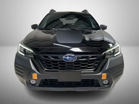 Used 2022 Subaru Outback Wilderness image 3
