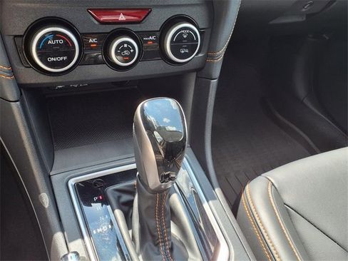 Certified 2021 Subaru Crosstrek 2.5i Limited w/ Moonroof Package 2 image 19