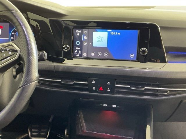 Used 2024 Volkswagen GTI S FWD image 20