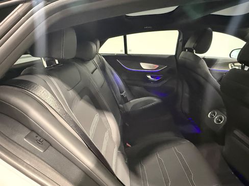 Used 2026 Mercedes-Benz AMG GT 43 image 18