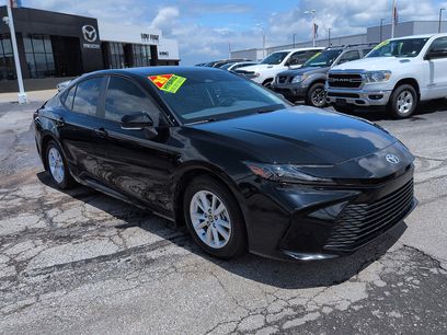 Used 2025 Toyota Camry LE w/ Convenience Package