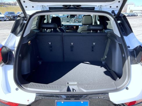 New 2026 Buick Encore GX Sport Touring w/ Comfort Package image 21