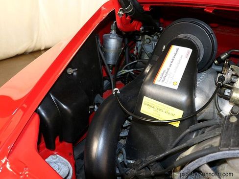 Used 1988 Porsche 911 Carrera image 37