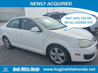 Used 2008 Volkswagen Jetta SE video 1