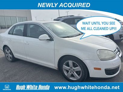Used 2008 Volkswagen Jetta SE