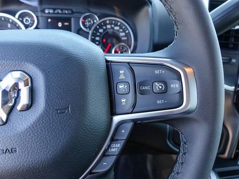 New 2025 RAM 3500 Big Horn image 19