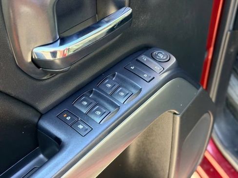 Used 2017 Chevrolet Silverado 1500 LT w/ All Star Edition AWD/4WD image 19