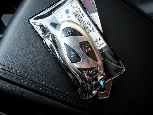 Used 2025 Hyundai Santa Fe XRT image 37