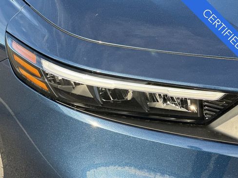 Certified 2026 Honda Accord SE image 28
