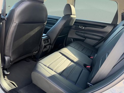 Used 2026 Honda CR-V EX-L image 24