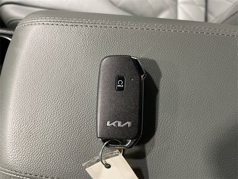 Used 2023 Kia Sportage X-Line w/ X-Line Premium Package image 34