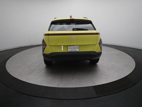 Used 2024 Hyundai Kona SEL AWD/4WD image 25