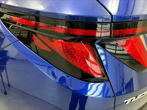 Used 2023 Hyundai Tucson SE image 29