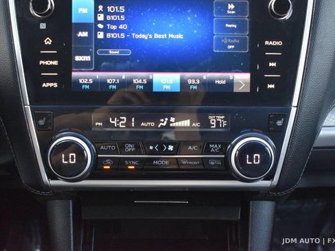 Used 2019 Subaru Outback 2.5i Premium AWD/4WD image 26