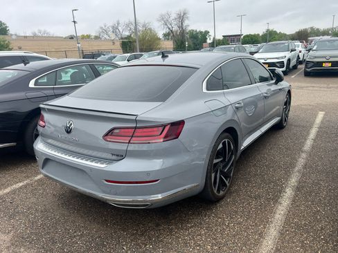 Used 2023 Volkswagen Arteon SEL Premium AWD/4WD image 6