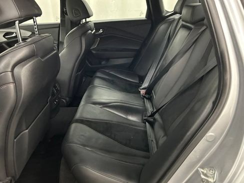 Used 2024 Acura TLX w/ A-SPEC Package AWD/4WD image 26