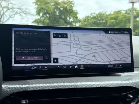 Used 2025 BMW 430i xDrive image 18