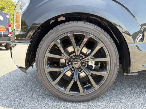 Used 2020 Ford F150 XLT w/ Equipment Group 302A Luxury RWD image 13