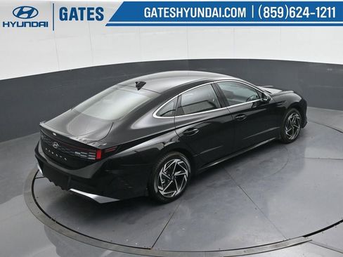 New 2026 Hyundai Sonata SEL image 48