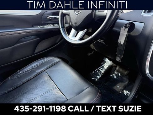 Used 2018 Dodge Grand Caravan GT image 18