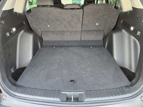 Certified 2025 Honda CR-V EX image 29