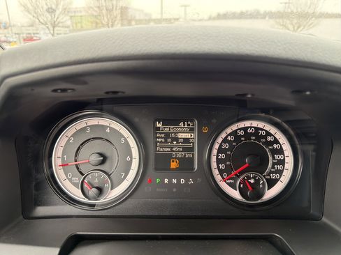 Used 2018 RAM 1500 Express w/ Express Value Package image 17