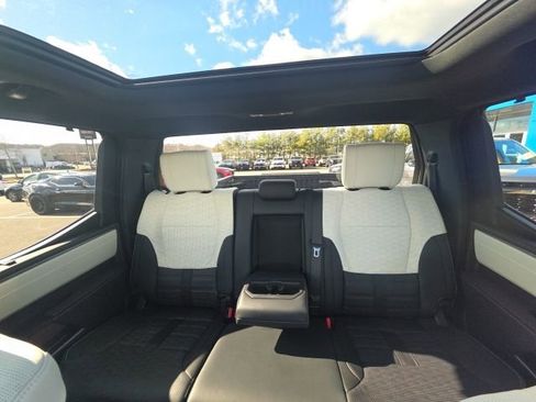 Used 2025 Toyota Tundra Capstone image 34