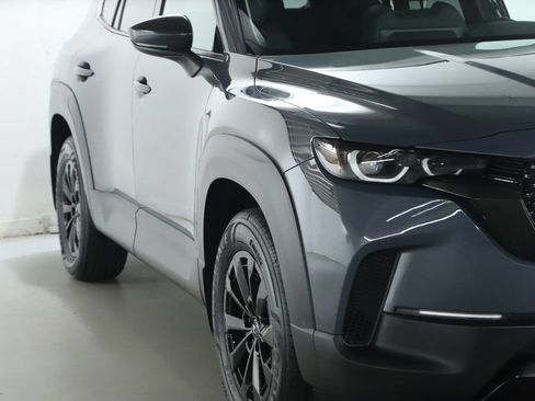 Certified 2026 MAZDA CX-50 AWD 2.5 Hybrid w/ Cargo Package image 8