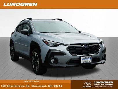 Certified 2024 Subaru Crosstrek 2.5i Limited
