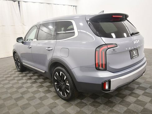 Certified 2023 Kia Telluride SX image 5