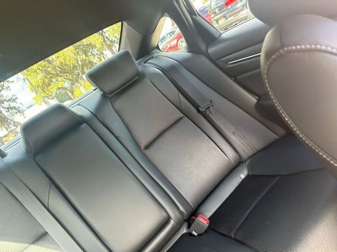 Used 2022 Honda Accord Sport image 14